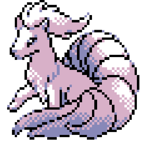 ninetales
