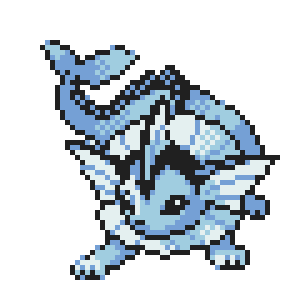 vaporeon
